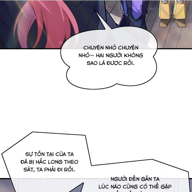 Các Nữ Đồ Đệ Của Ta Đều Là Chư Thiên Đại Lão Tương Lai Chapter 260 - Trang 4