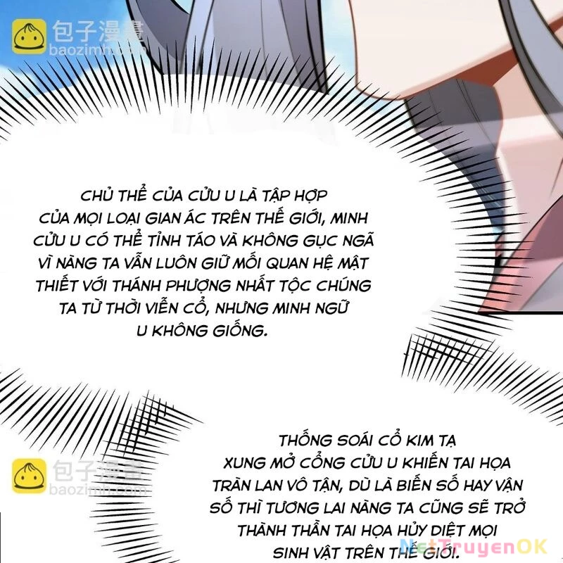 Các Nữ Đồ Đệ Của Ta Đều Là Chư Thiên Đại Lão Tương Lai Chapter 260 - Trang 4
