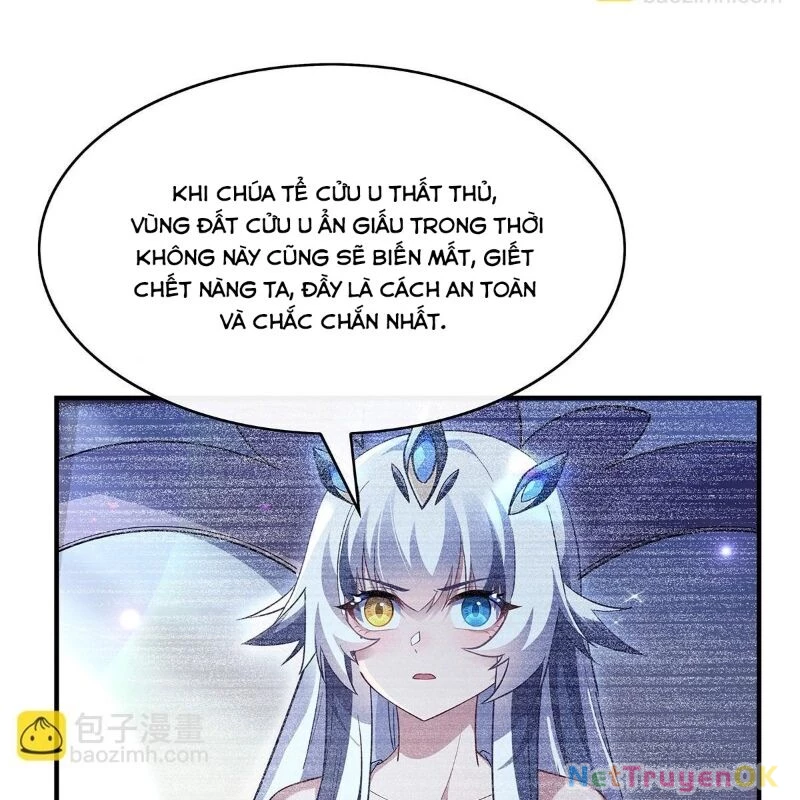 Các Nữ Đồ Đệ Của Ta Đều Là Chư Thiên Đại Lão Tương Lai Chapter 260 - Trang 4