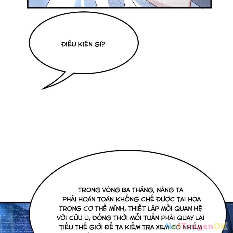 Các Nữ Đồ Đệ Của Ta Đều Là Chư Thiên Đại Lão Tương Lai Chapter 260 - Trang 4