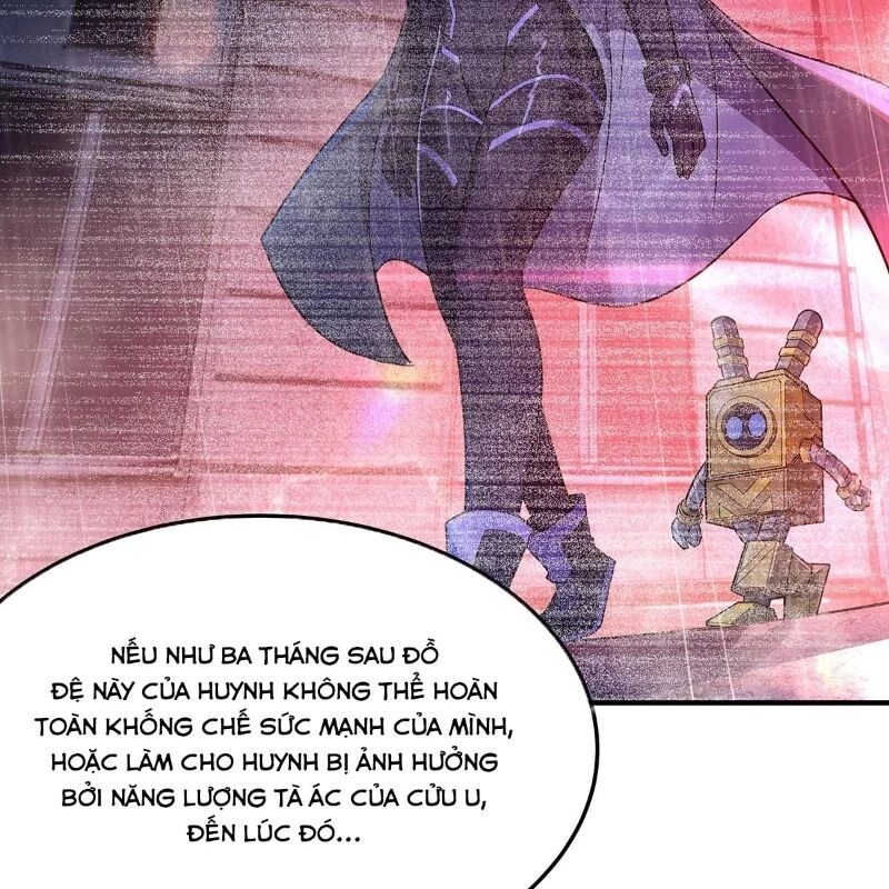 Các Nữ Đồ Đệ Của Ta Đều Là Chư Thiên Đại Lão Tương Lai Chapter 260 - Trang 4