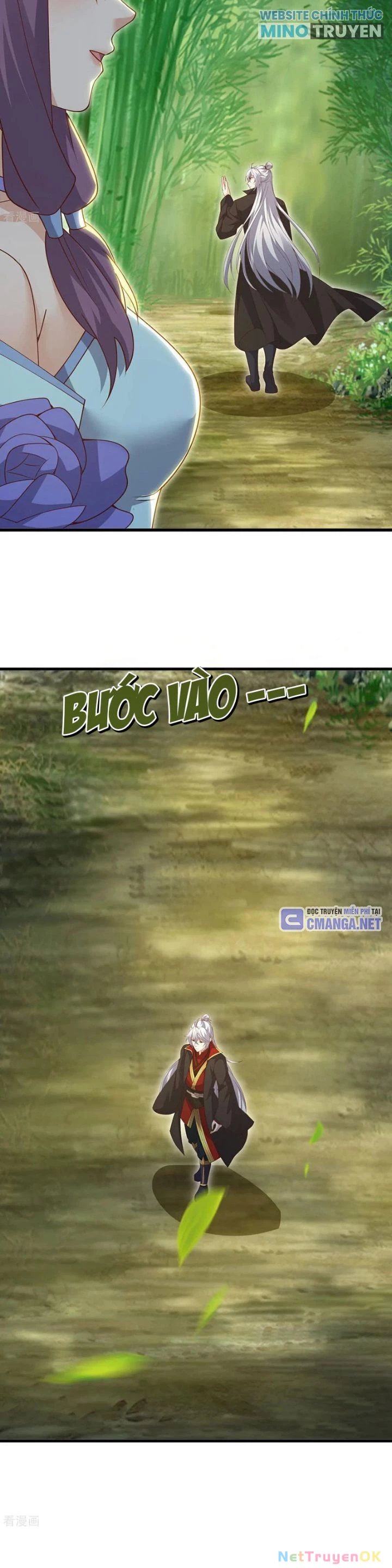 Tiên Võ Đế Tôn Chapter 742 - Trang 4