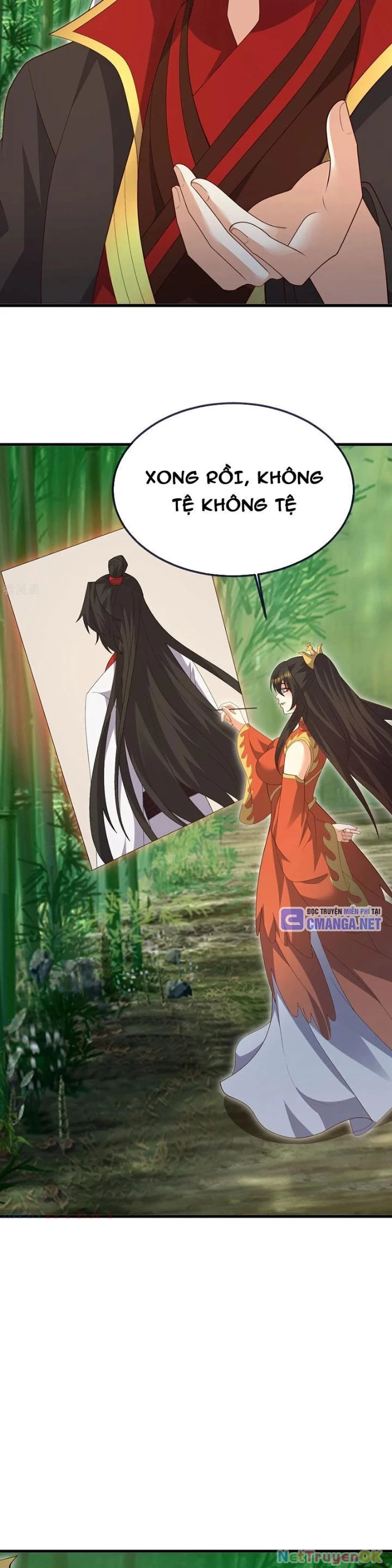 Tiên Võ Đế Tôn Chapter 742 - Trang 4