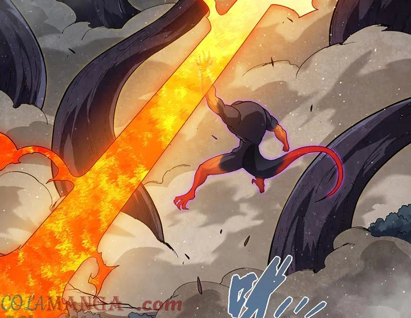 Chuyển Sinh Thành Liễu Đột Biến Chapter 305 - Trang 4