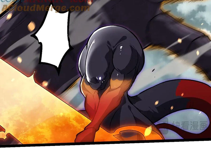 Chuyển Sinh Thành Liễu Đột Biến Chapter 305 - Trang 4