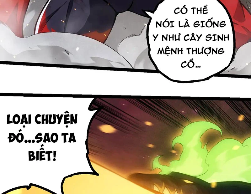 Chuyển Sinh Thành Liễu Đột Biến Chapter 305 - Trang 4