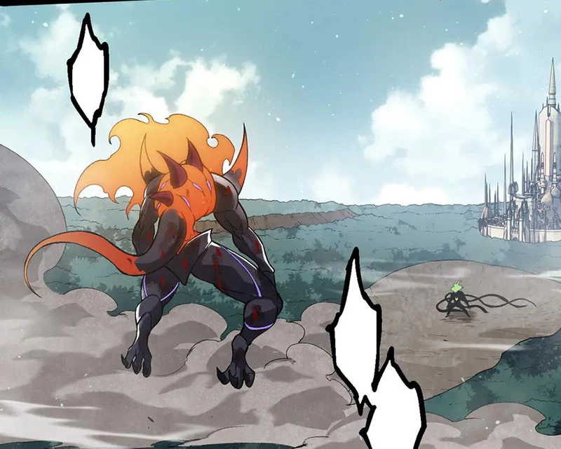 Chuyển Sinh Thành Liễu Đột Biến Chapter 305 - Trang 4