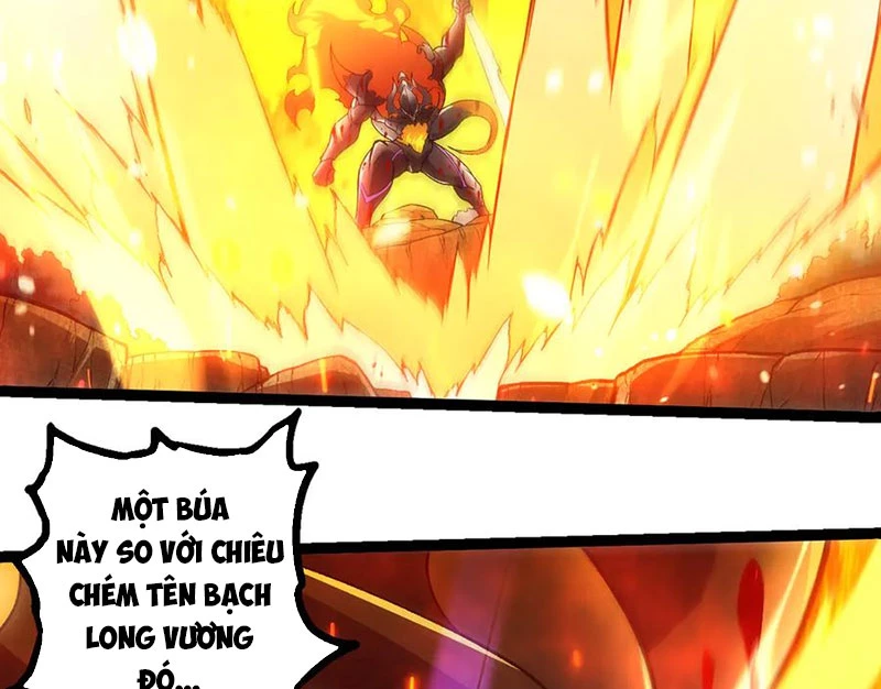 Chuyển Sinh Thành Liễu Đột Biến Chapter 305 - Trang 4