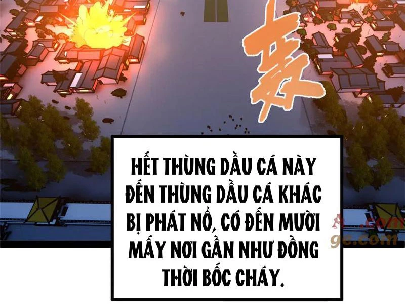 Chàng Rể Mạnh Nhất Lịch Sử Chapter 250 - Trang 4