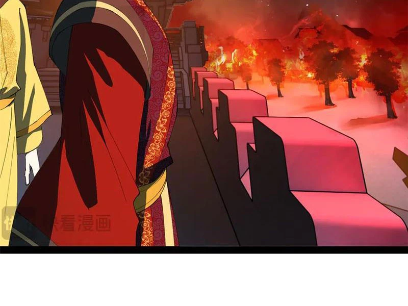 Chàng Rể Mạnh Nhất Lịch Sử Chapter 250 - Trang 4