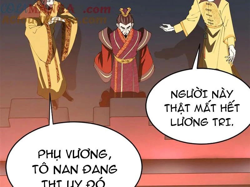 Chàng Rể Mạnh Nhất Lịch Sử Chapter 250 - Trang 4