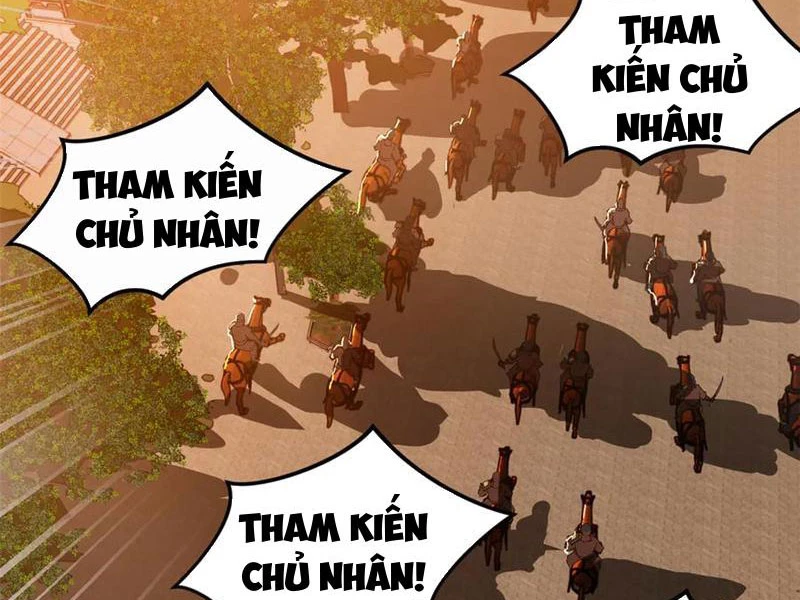 Chàng Rể Mạnh Nhất Lịch Sử Chapter 250 - Trang 4