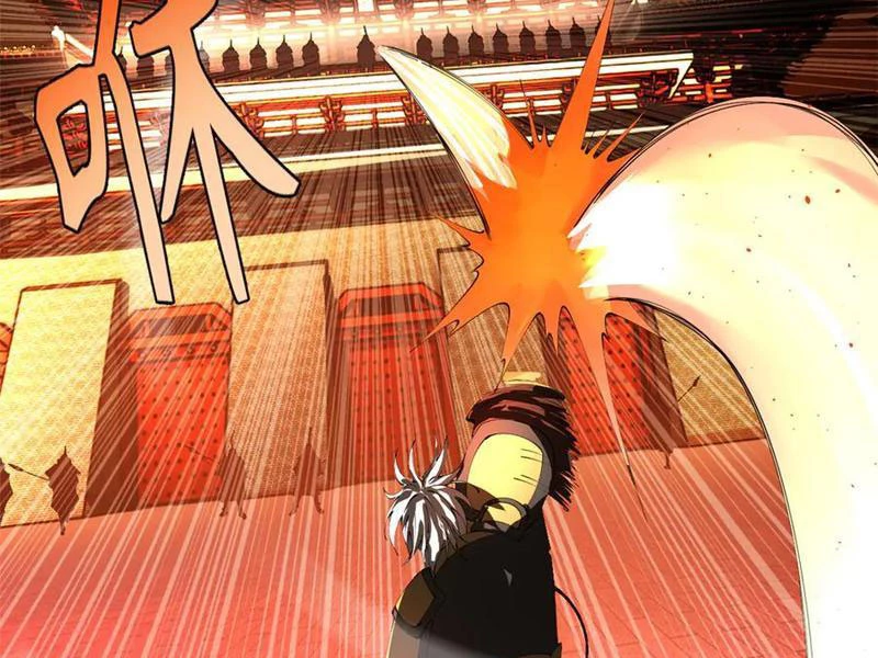 Chàng Rể Mạnh Nhất Lịch Sử Chapter 250 - Trang 4