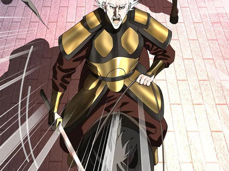 Chàng Rể Mạnh Nhất Lịch Sử Chapter 250 - Trang 4