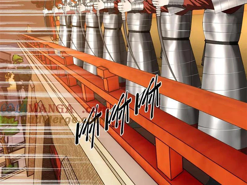 Chàng Rể Mạnh Nhất Lịch Sử Chapter 250 - Trang 4