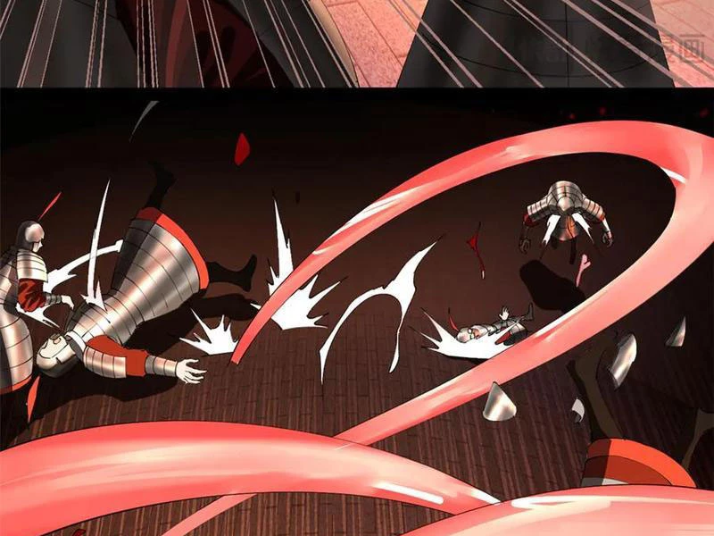 Chàng Rể Mạnh Nhất Lịch Sử Chapter 250 - Trang 4