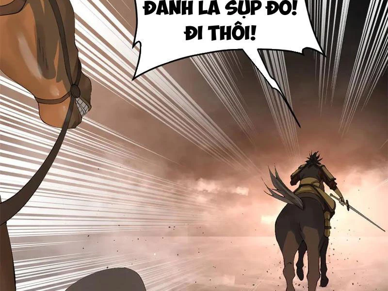 Chàng Rể Mạnh Nhất Lịch Sử Chapter 250 - Trang 4