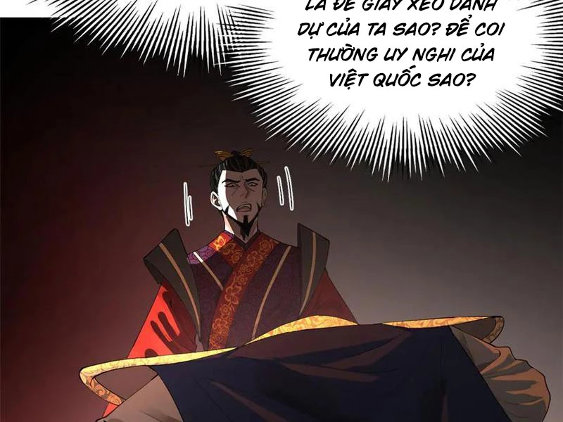 Chàng Rể Mạnh Nhất Lịch Sử Chapter 250 - Trang 4