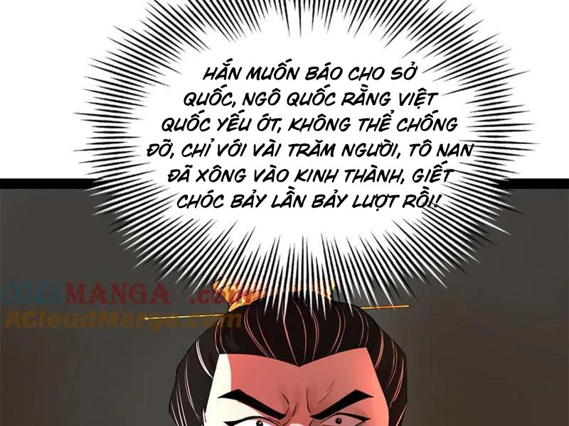 Chàng Rể Mạnh Nhất Lịch Sử Chapter 250 - Trang 4