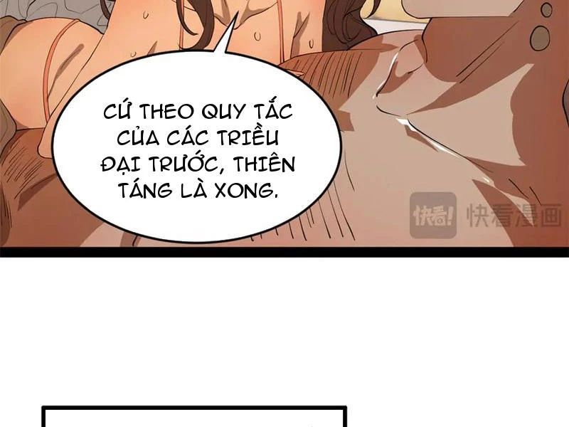 Chàng Rể Mạnh Nhất Lịch Sử Chapter 250 - Trang 4