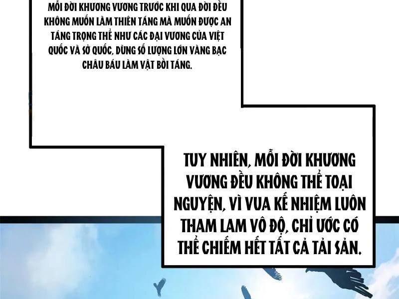 Chàng Rể Mạnh Nhất Lịch Sử Chapter 250 - Trang 4