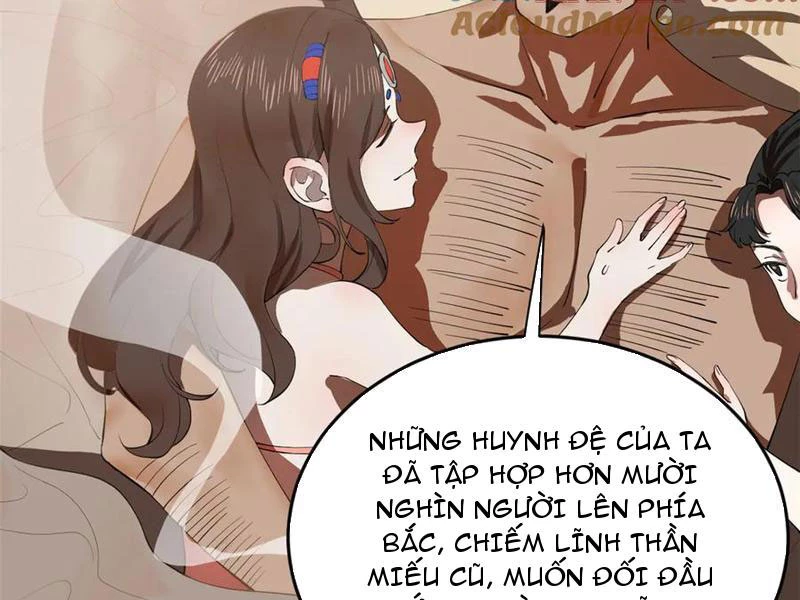 Chàng Rể Mạnh Nhất Lịch Sử Chapter 250 - Trang 4