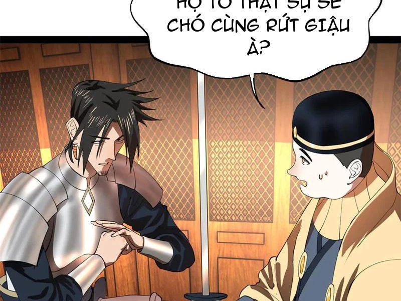 Chàng Rể Mạnh Nhất Lịch Sử Chapter 250 - Trang 4