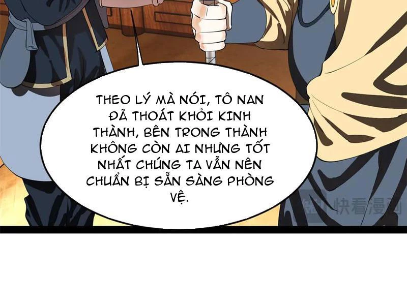 Chàng Rể Mạnh Nhất Lịch Sử Chapter 250 - Trang 4