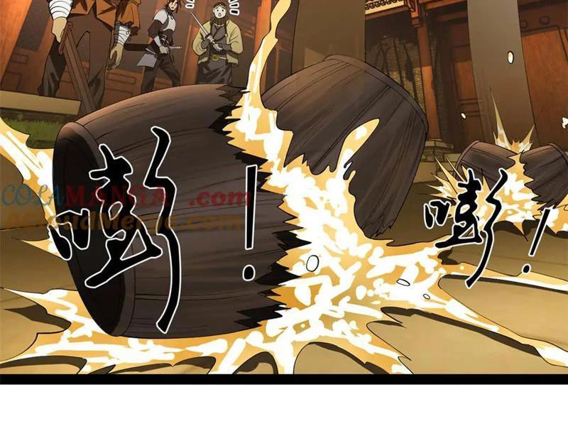 Chàng Rể Mạnh Nhất Lịch Sử Chapter 250 - Trang 4