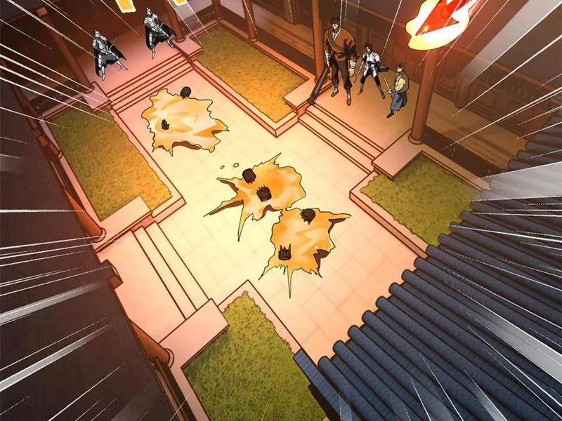 Chàng Rể Mạnh Nhất Lịch Sử Chapter 250 - Trang 4