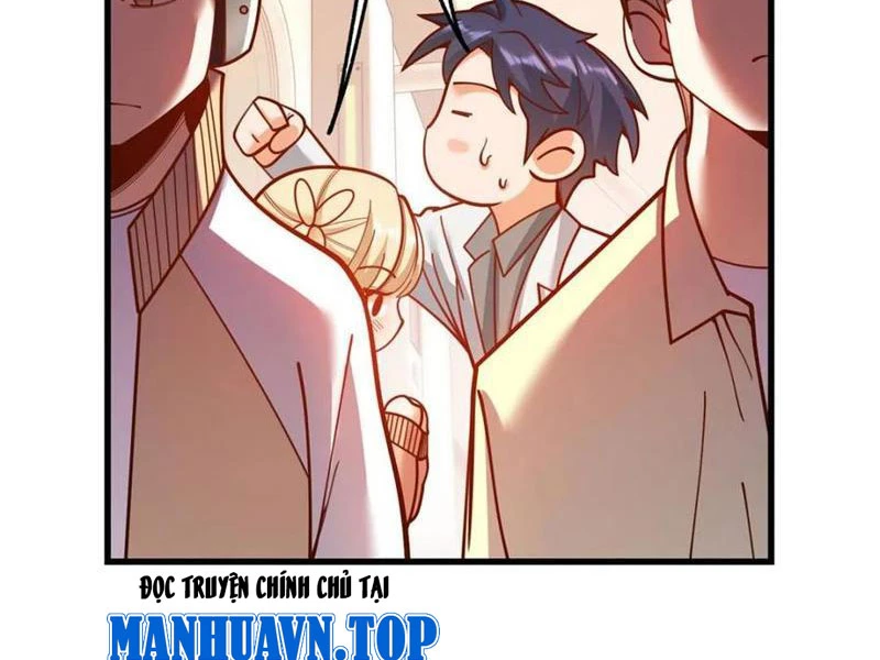 Trọng Sinh Không Làm Chạn Vương, Tôi Một Mình Nạp Game Thăng Cấp Chapter 170 - Trang 4