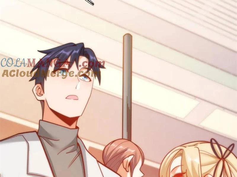 Trọng Sinh Không Làm Chạn Vương, Tôi Một Mình Nạp Game Thăng Cấp Chapter 170 - Trang 4