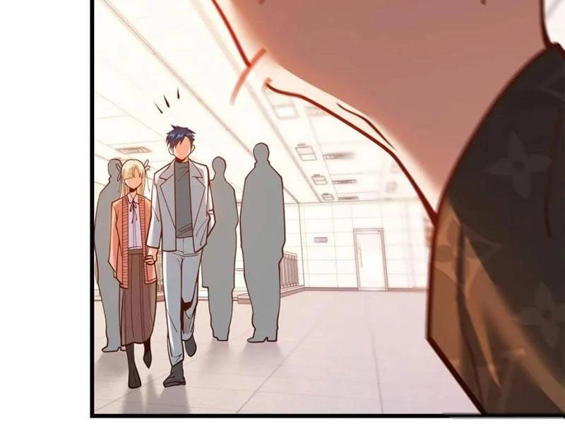 Trọng Sinh Không Làm Chạn Vương, Tôi Một Mình Nạp Game Thăng Cấp Chapter 170 - Trang 4