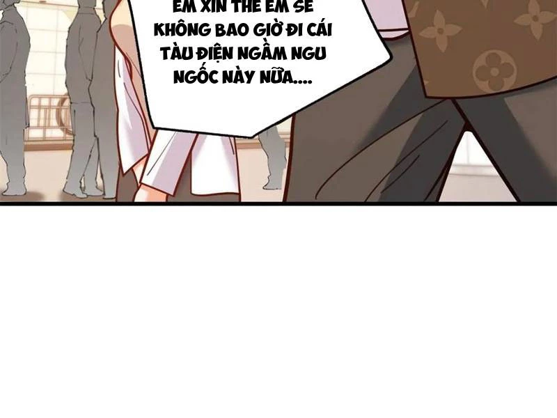 Trọng Sinh Không Làm Chạn Vương, Tôi Một Mình Nạp Game Thăng Cấp Chapter 170 - Trang 4