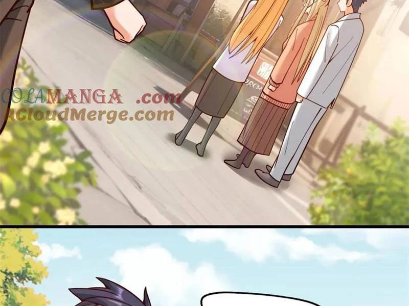 Trọng Sinh Không Làm Chạn Vương, Tôi Một Mình Nạp Game Thăng Cấp Chapter 170 - Trang 4