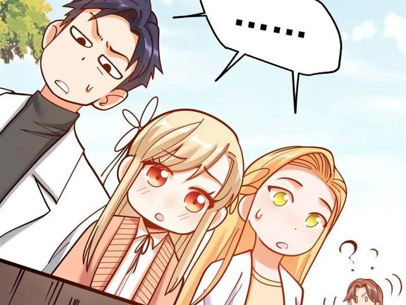 Trọng Sinh Không Làm Chạn Vương, Tôi Một Mình Nạp Game Thăng Cấp Chapter 170 - Trang 4