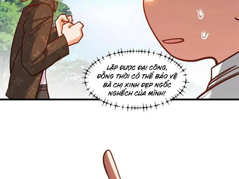 Trọng Sinh Không Làm Chạn Vương, Tôi Một Mình Nạp Game Thăng Cấp Chapter 170 - Trang 4