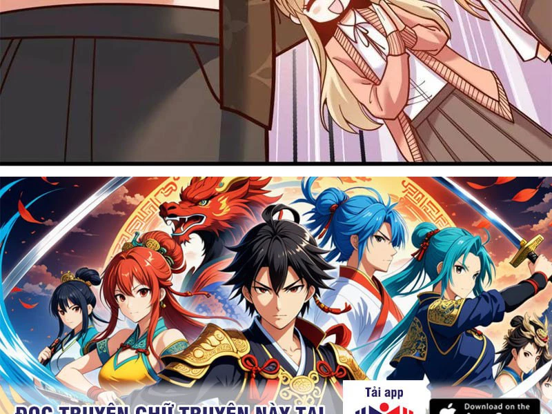 Trọng Sinh Không Làm Chạn Vương, Tôi Một Mình Nạp Game Thăng Cấp Chapter 170 - Trang 4