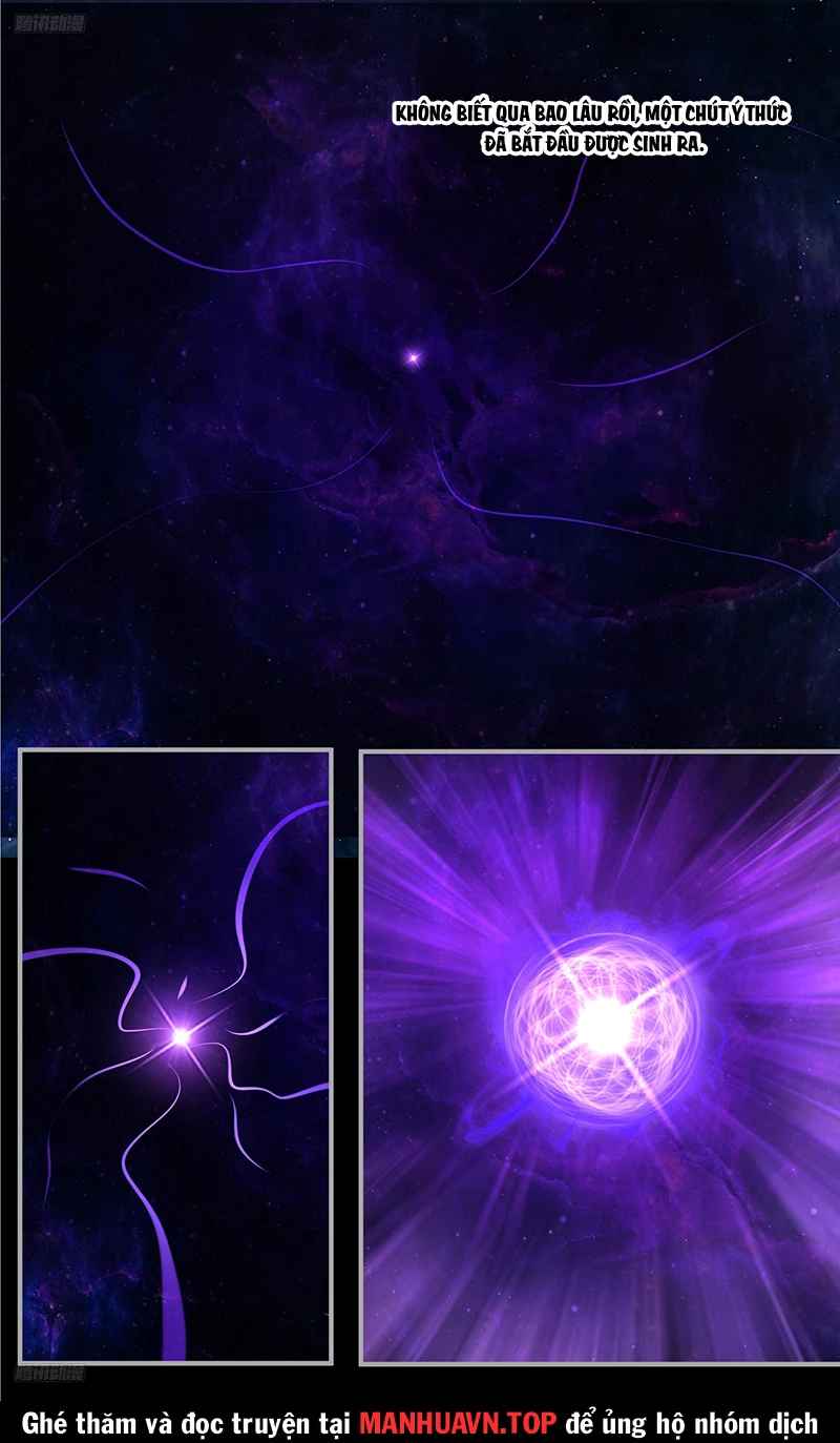 Võ Luyện Đỉnh Phong Chapter 3789 - Trang 4