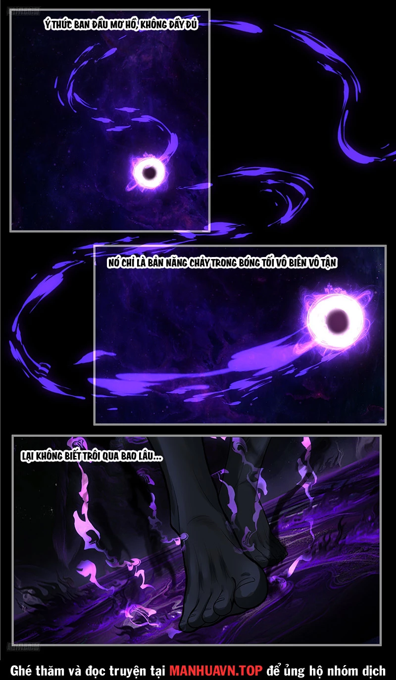 Võ Luyện Đỉnh Phong Chapter 3789 - Trang 4