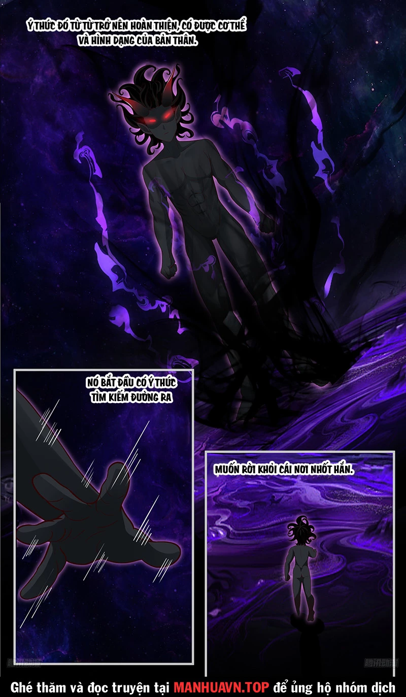 Võ Luyện Đỉnh Phong Chapter 3789 - Trang 4