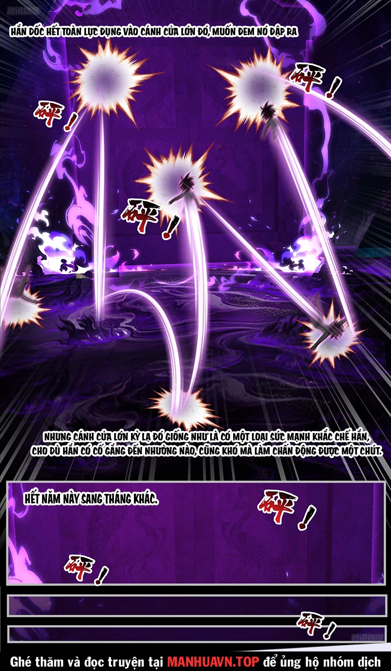 Võ Luyện Đỉnh Phong Chapter 3789 - Trang 4