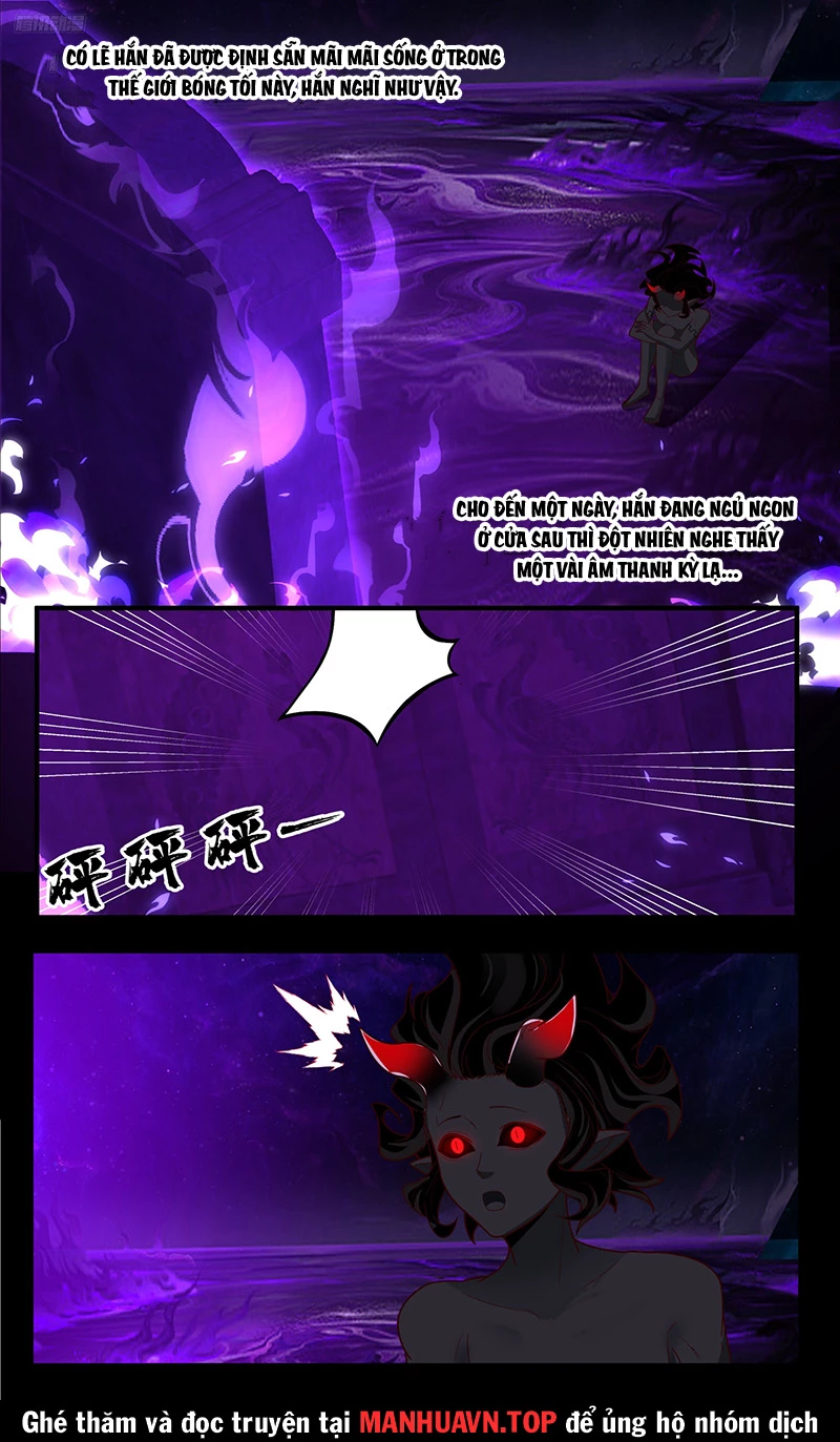 Võ Luyện Đỉnh Phong Chapter 3789 - Trang 4