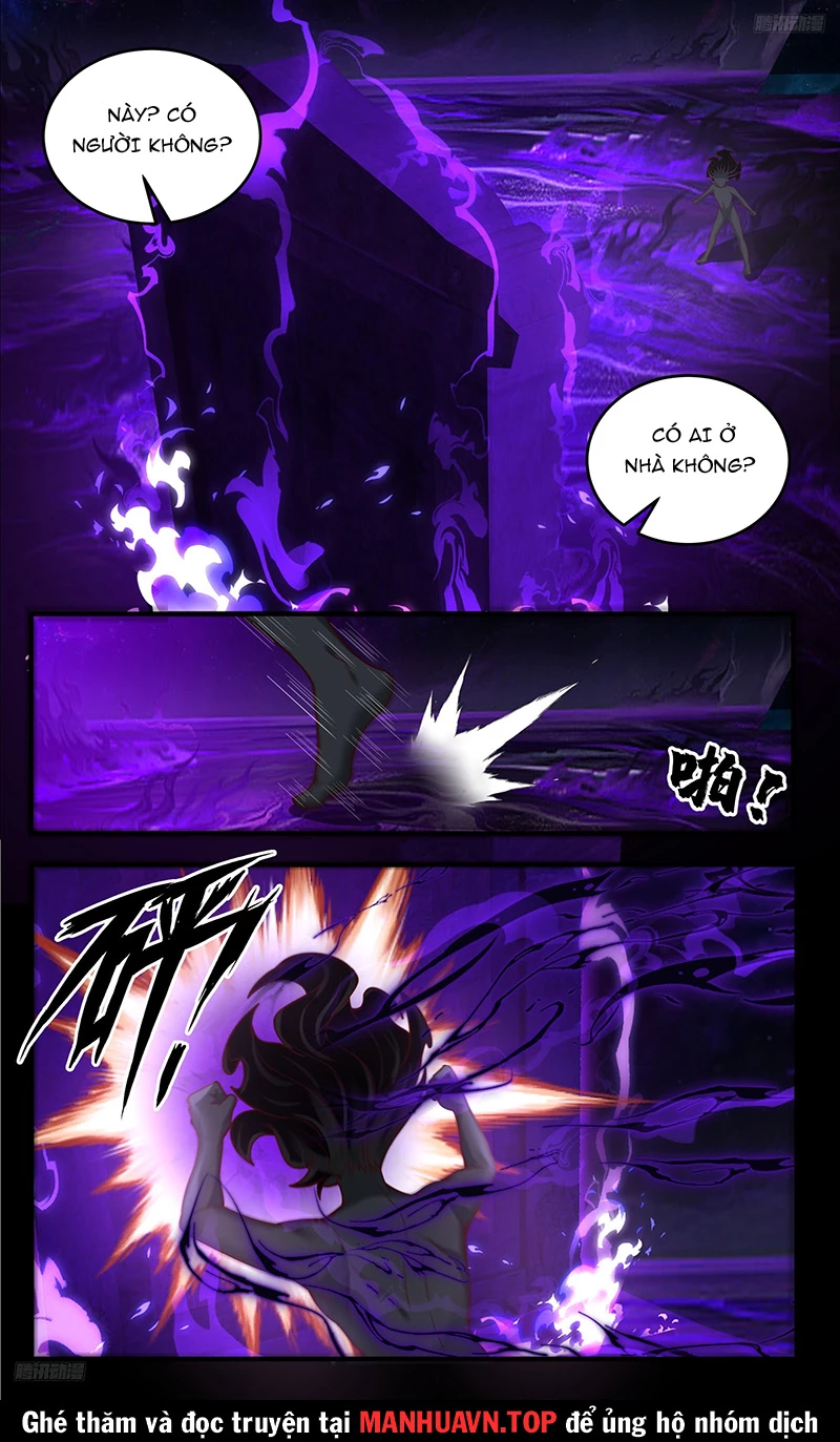 Võ Luyện Đỉnh Phong Chapter 3789 - Trang 4