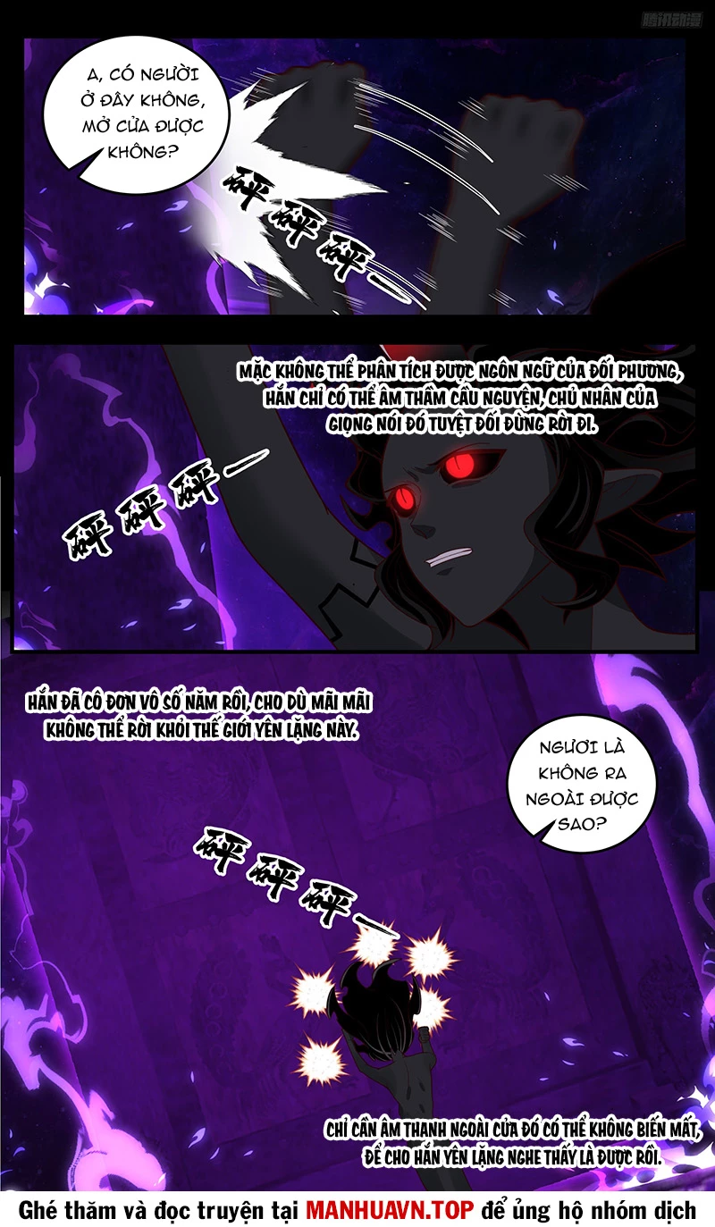 Võ Luyện Đỉnh Phong Chapter 3789 - Trang 4