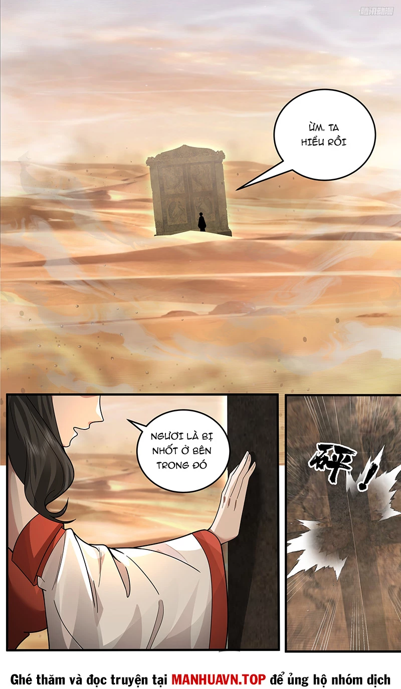 Võ Luyện Đỉnh Phong Chapter 3789 - Trang 4