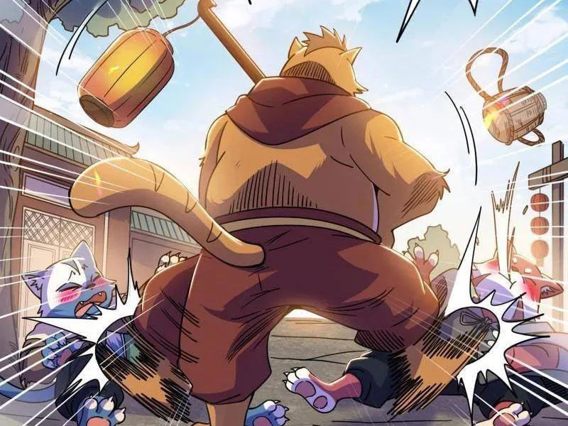 Ta Là Tà Đế Chapter 528 - Trang 4