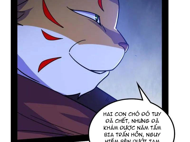 Ta Là Tà Đế Chapter 528 - Trang 4