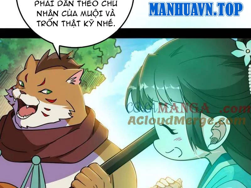 Ta Là Tà Đế Chapter 528 - Trang 4