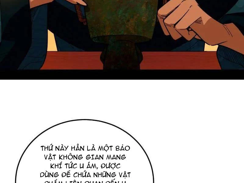Ta Là Tà Đế Chapter 528 - Trang 4